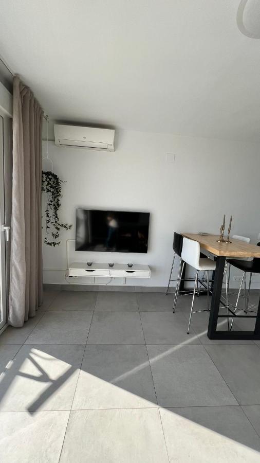 Appartement 1º Linea De Playa En Pleno Centro De Fuengirola Extérieur photo